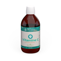 Vitamine C Liposomale+