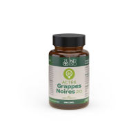 Actée à Grappes Noires 2.0