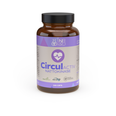 Circul'Activ Nattokinase