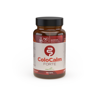 ColoCalm Forte