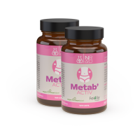 Metab'Activ 120