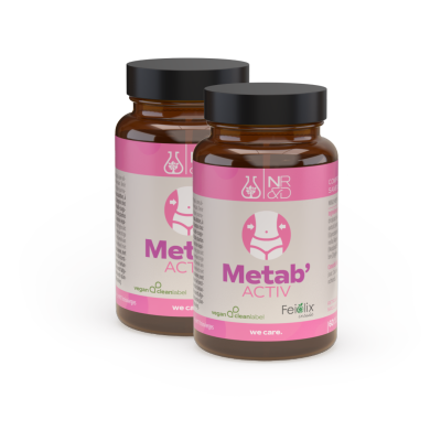 Metab'Activ 120 Metab'Activ 120