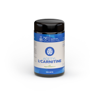 Acétyl L-Carnitine 750mg