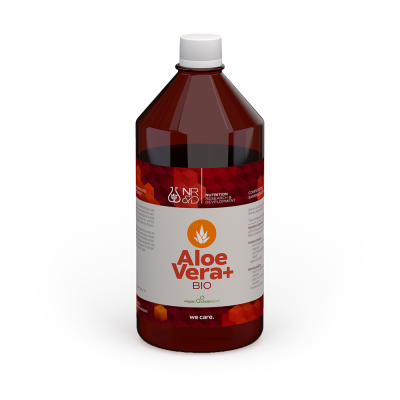 Aloe Vera + BIO