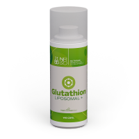 Glutathion Liposomal+