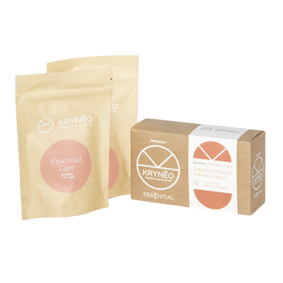 Kryneo - Essential Care Women (3 mois)