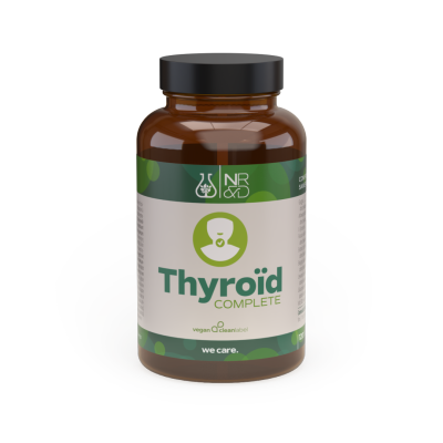 Thyroïd Complete