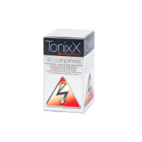 TonixX B-ACTIV' - 40