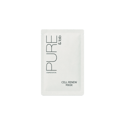 Cell Renew Mask