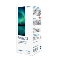 Eskimo-3 Limon - Omenutrics Lime