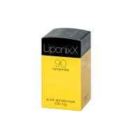 LiponixX - 90