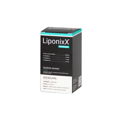 LiponixX - 90