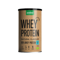 Whey Protein Nature