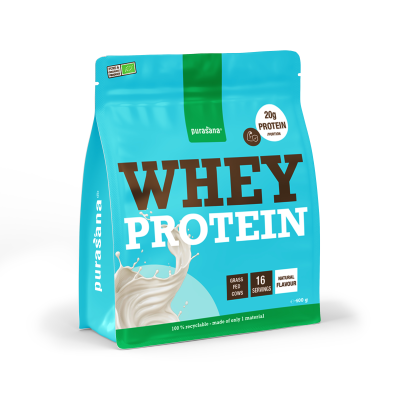 Whey Protein Nature