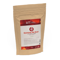 Gomme de guar hydrolysée Fibalance