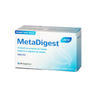 MetaDigest Lacto (anciennement Similase Lacto)