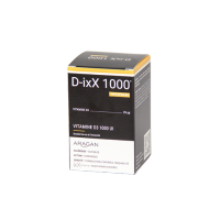 D-ixX 1000