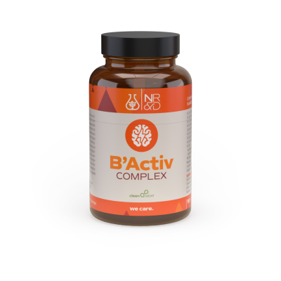 B'Activ Complex