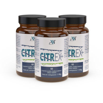 Citrex (3 packs)