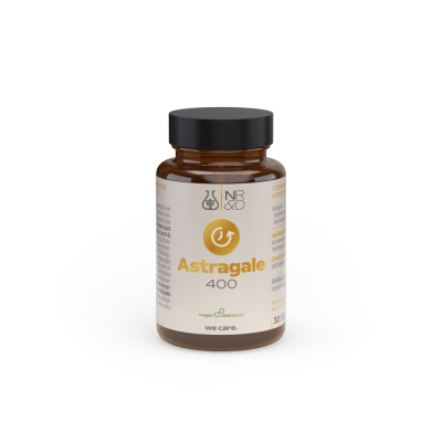 Astragale 400