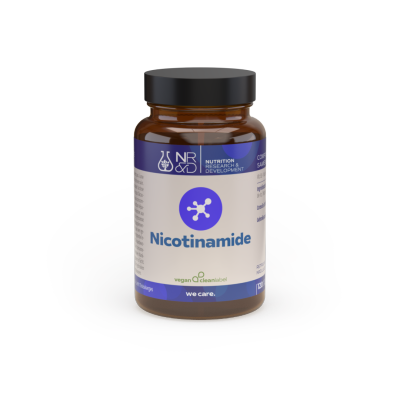 Nicotinamide