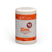 Zinc Bisglycinate 22.5 mg