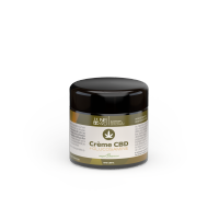 Crème CBD + Glucosamine