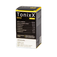 TonixX GOLD - 180