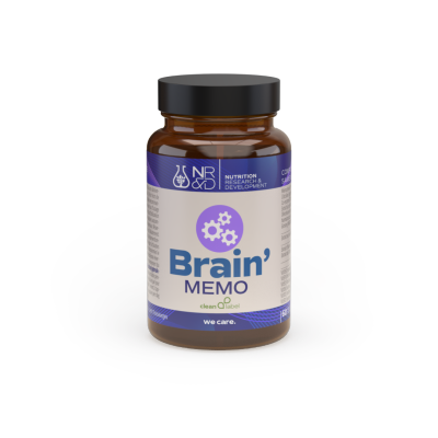 Brain'Mémo