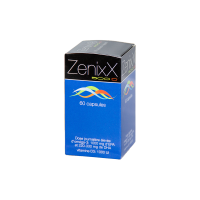ZenixX 500 D - 60 -