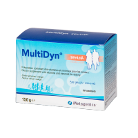 MultiDyn SENIOR / Multigenics Senior