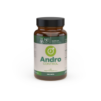 Andro'Control (sans réglisse)