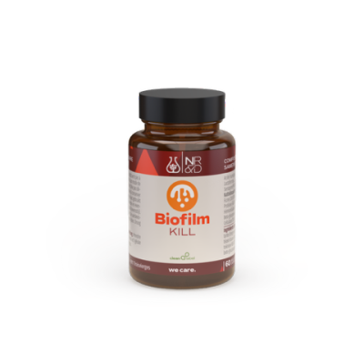 Biofilm'Kill
