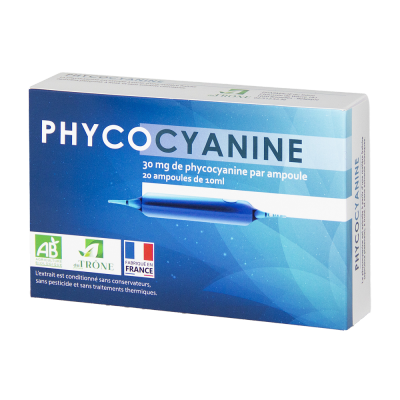 Phycocyanine