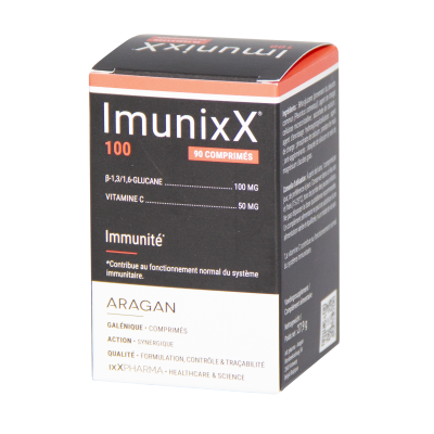 ImunixX 100 - 90