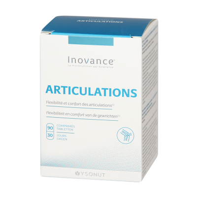 Articulations Articulations