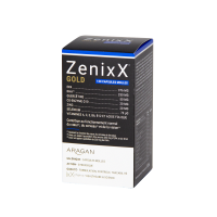 ZenixX GOLD - 120