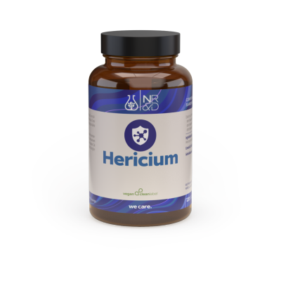 Hericium