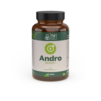 Andro Boost