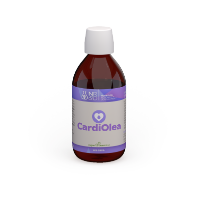 CardiOlea