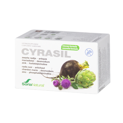 Cyrasil Cyrasil