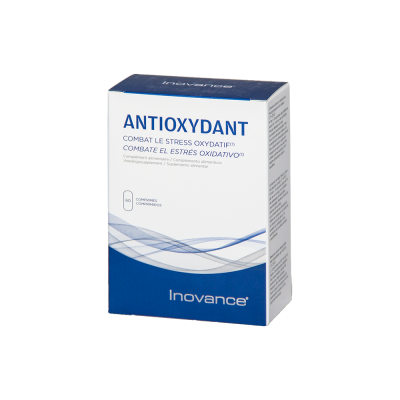 Antioxydant Antioxydant