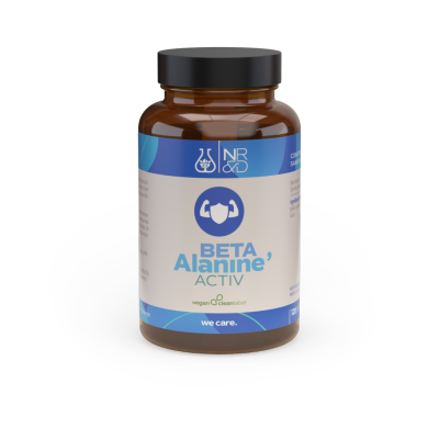BETA-Alanine'Activ BETA-Alanine'Activ