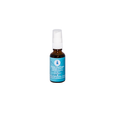 Aroma Brume Purifiante