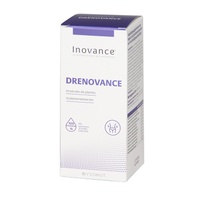 Drenovance