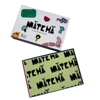 Jeu "Matcha"
