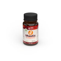 Mastic Berberine