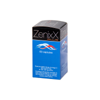 ZenixX PLUS - 60