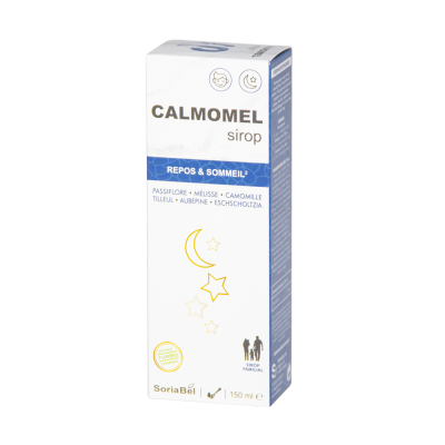 Calmomel Sirop