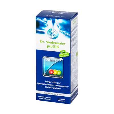 Regulat pro Bio (Dr. Niedermaier)